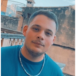 Kristian Kurinyj's profile picture