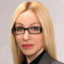 Dr. Olena Sivuda