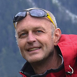 Reinhard Mayer