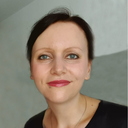 Social Media Profilbild Kristina Hötte Soest