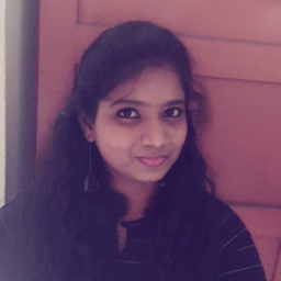Priya Dharshini Jegadeesan
