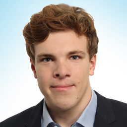 Benjamin Zahradnik