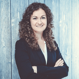 Natalie Schwarz