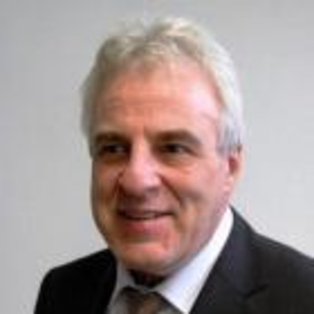 Peter Rösel Geschäftsführer / Partner In Gründung XING