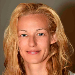 britta redeker