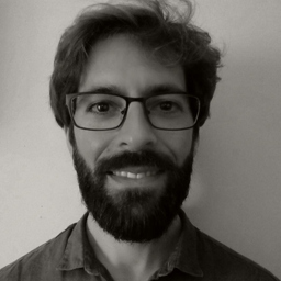 Daniel Andrade