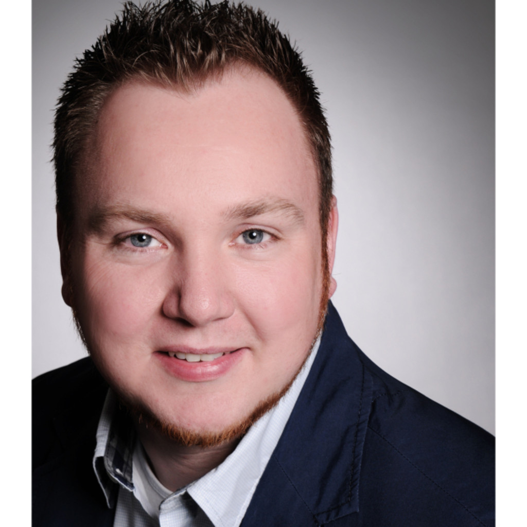 Jörg Winkler Geschäftsführer GTA Winkler XING