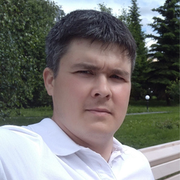 Evgenii Kiselev