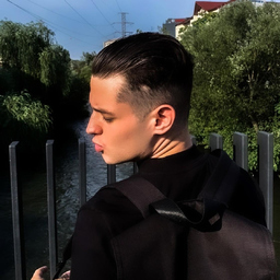 Cristian Geambasu