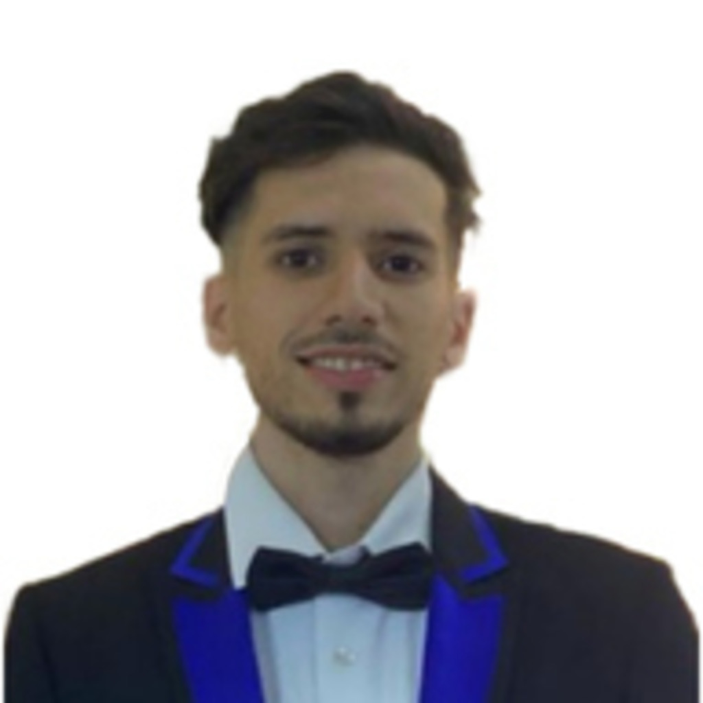 Omar Zouhir Technicien en Fabrication Mécanique Ateliers