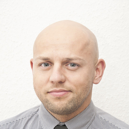 Patryk Hladki