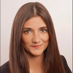 Profilbild Katharina Derksen