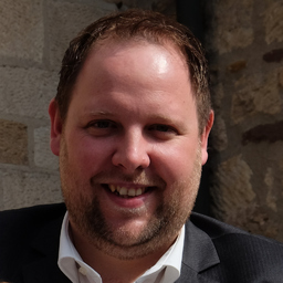 Florian Tews