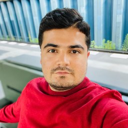 Abdul Ghayour Shekib