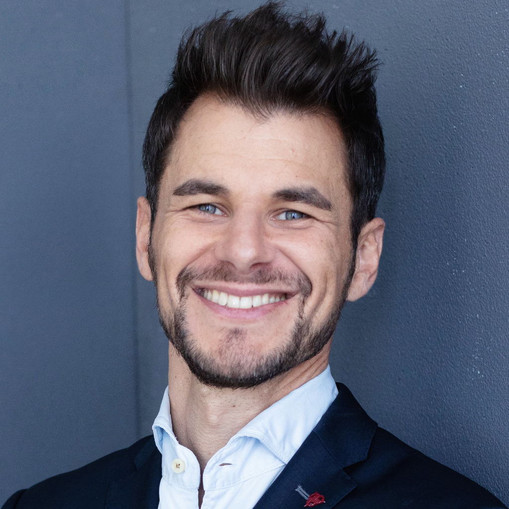 Roberto Speranza Procurement Supply Chain Expert Interim Manager