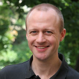 Dr. Justus Benrath
