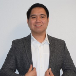 Ronald Briones
