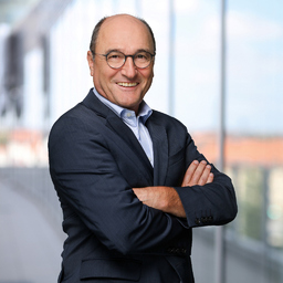 Dieter Kraus
