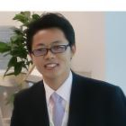 David Jiang