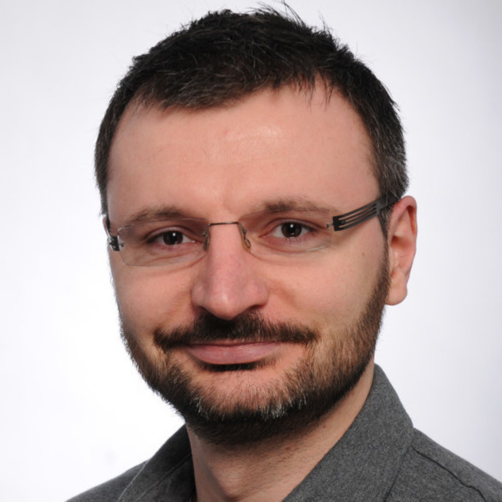 Alexander Blümm Netzwerkadministrator ITB3 GmbH XING