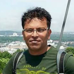 Rajesh Kumar