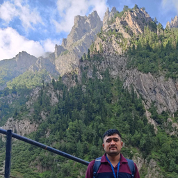vivek kumar upadhyay