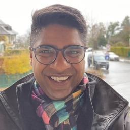Ankur Gupta