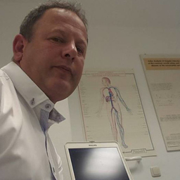 Dr. Davit Hoti