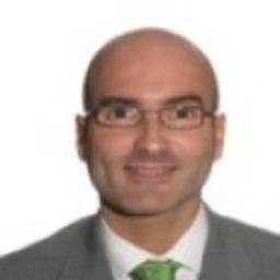 Xavier Palomares Chofre
