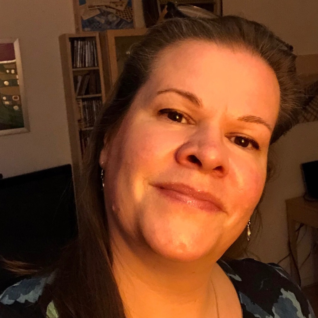 Social Media Profilbild eva katharina Retkowski Hamburg