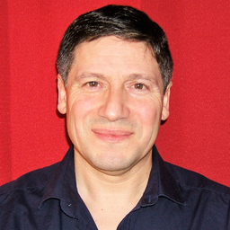 Roberto Robertson de la Torre