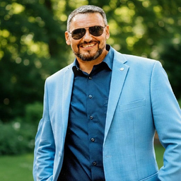 Sascha Pisani-Christmann