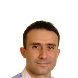Olcay Bükrü