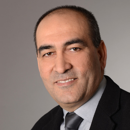 Basel Naser