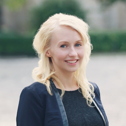 Profilbild Saskia Fischer