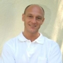 Dr. Torsten Burkhardt