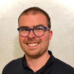 Daniel Hackert
