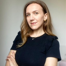 Svitlana Roman