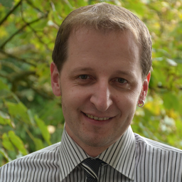 Stefan Meyer