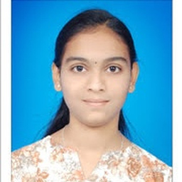 Bhagyashri Chaudhari
