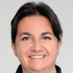 Sonja Montoya