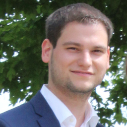 Markus Jahns