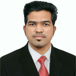 Ganesh Chandgude