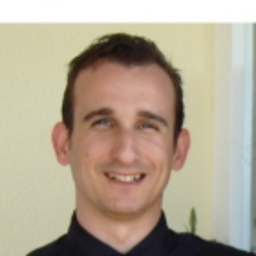 David Conesa García