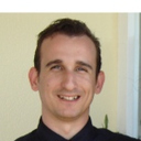 David Conesa García