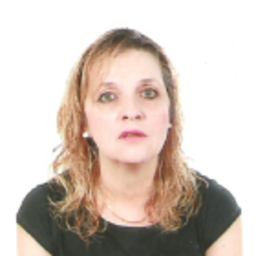 Gloria Hernandez