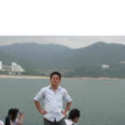 洋 蔡