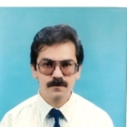 Mehmet Feridun Yeprem