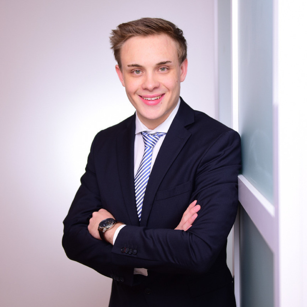 Johannes Westphal Wirtschaftschemie HHU Düsseldorf XING