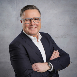Andreas Wacker
